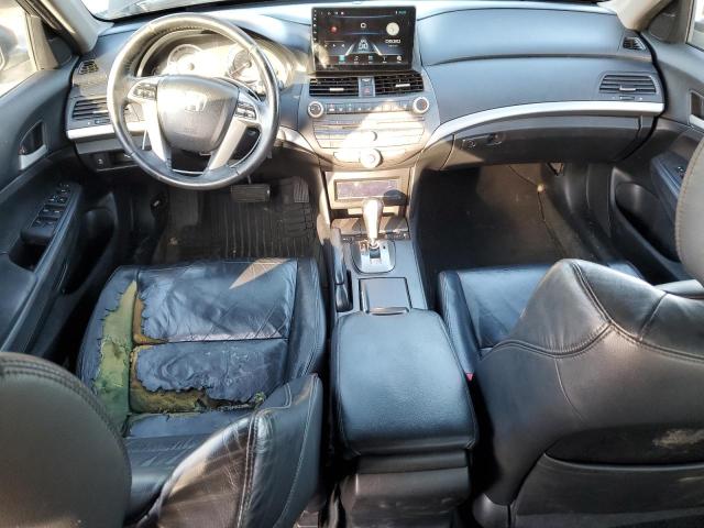 Photo 8 from auction – 2011 HONDA ACCORD SE with VIN 1HGCP2F65BA075470