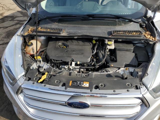 Photo 12 from auction – 2017 FORD ESCAPE SE with VIN 1FMCU0GD0HUD18579