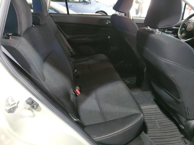 Photo 11 from auction – 2013 SUBARU XV CROSSTR with VIN JF2GPACC2D1840384