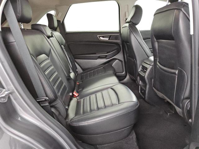 Photo 11 from auction – 2023 FORD EDGE SEL with VIN 2FMPK4J98PBA20725