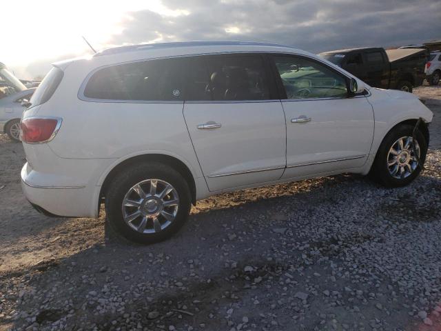 Photo 3 from auction – 2014 BUICK ENCLAVE with VIN 5GAKVCKD1EJ180765