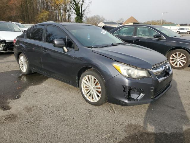 Photo 4 from auction – 2013 SUBARU IMPREZA PR with VIN JF1GJAD65DH004784
