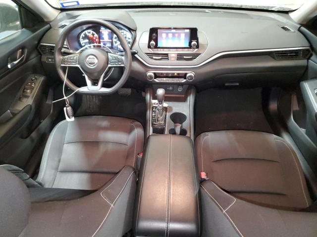 Photo 8 from auction – 2022 NISSAN ALTIMA S with VIN 1N4BL4BV6NN320567