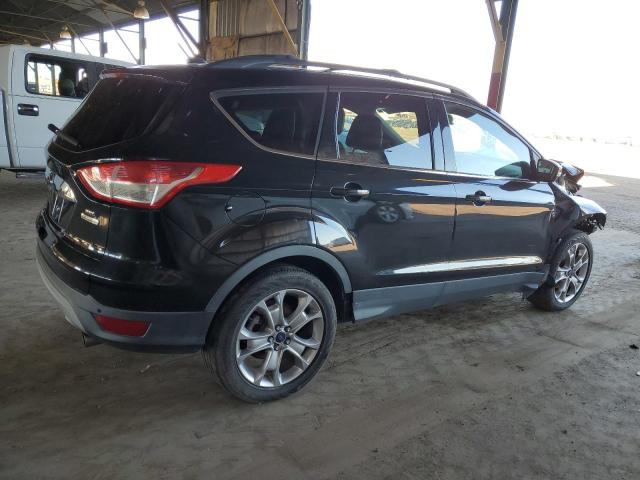 Photo 3 from auction – 2013 FORD ESCAPE SEL with VIN 1FMCU0HX1DUB96821