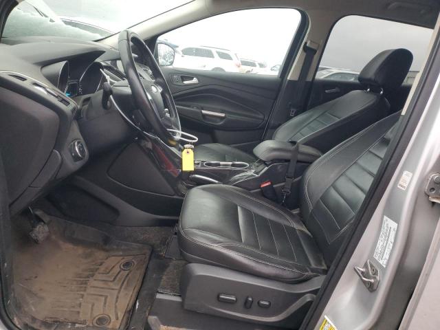 Photo 7 from auction – 2014 FORD ESCAPE TIT with VIN 1FMCU9J90EUA54946