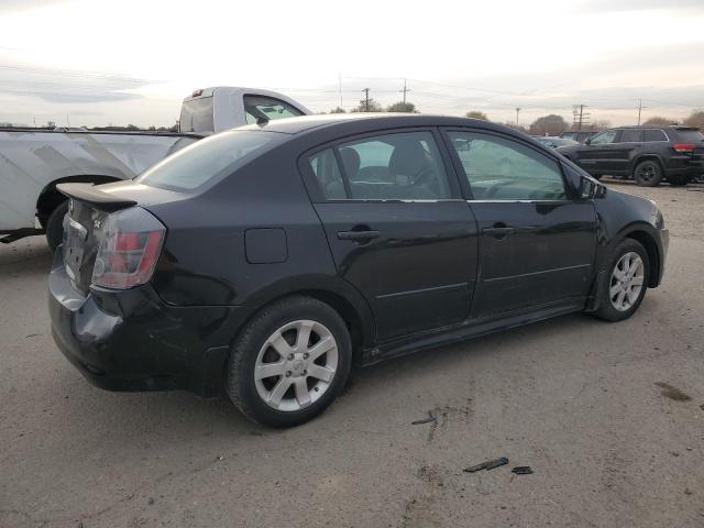 Photo 3 from auction – 2009 NISSAN SENTRA 2.0 with VIN 3N1AB61E19L688380