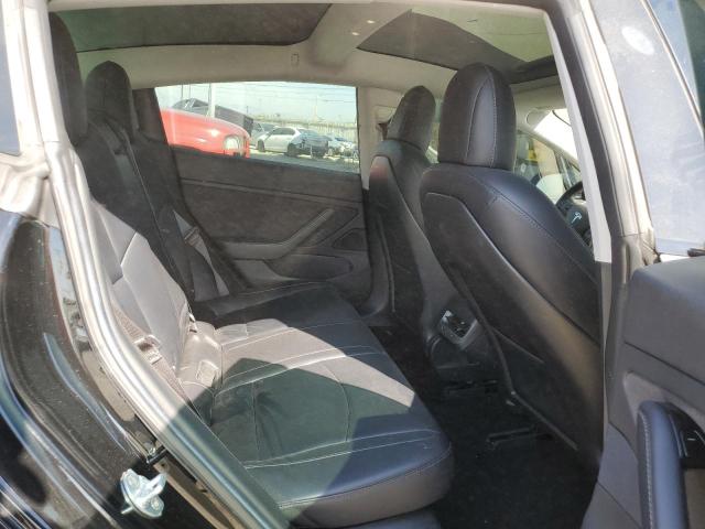 Photo 10 from auction – 2018 TESLA MODEL 3 with VIN 5YJ3E1EA3JF004438