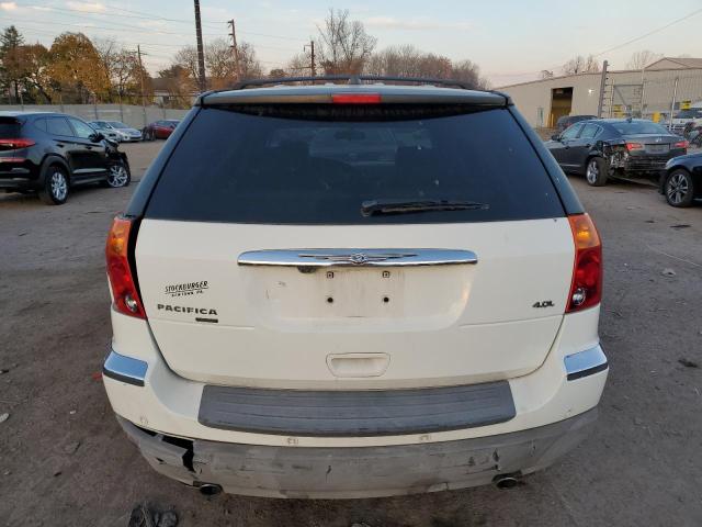 Photo 6 from auction – 2007 CHRYSLER PACIFICA T with VIN 2A8GM68X37R109102