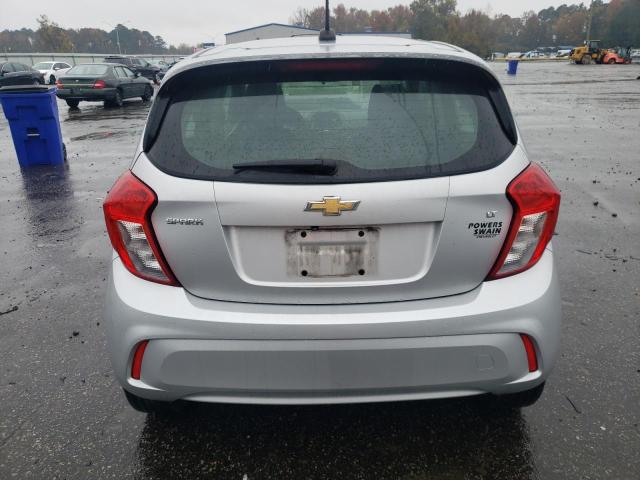 Photo 6 from auction – 2019 CHEVROLET SPARK 1LT with VIN KL8CD6SA9KC729263