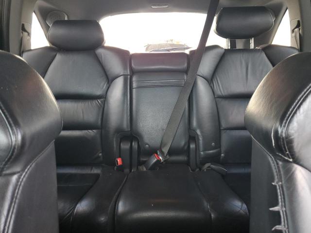 Photo 10 from auction – 2009 ACURA MDX TECHNO with VIN 2HNYD28609H514557