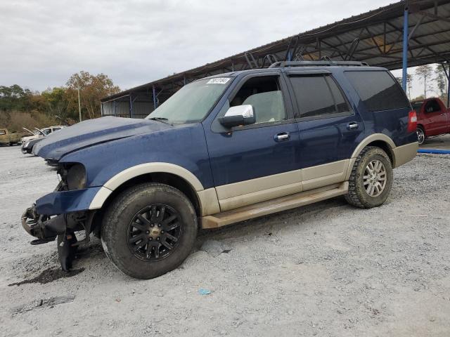 FORD EXPEDITION 2010 with VIN 1FMJU1J55AEB59105 - Photo from auction