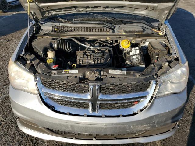 Photo 12 from auction – 2014 DODGE GRAND CARA with VIN 2C4RDGCG1ER202582