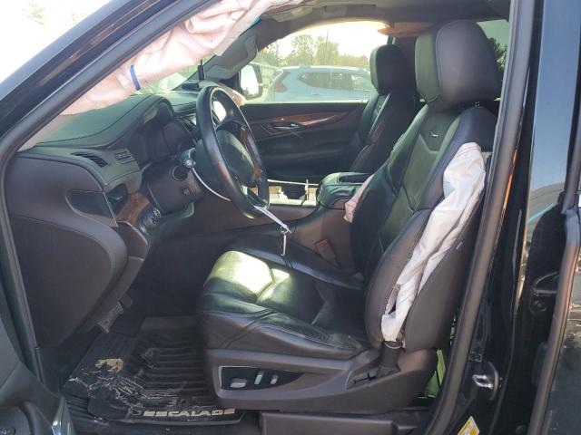 Photo 7 from auction – 2015 CADILLAC ESCALADE E with VIN 1GYS4TKJ1FR527127