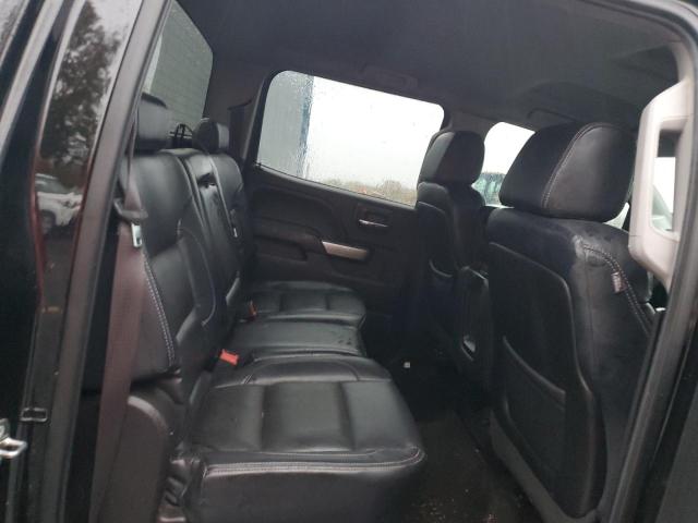 Photo 10 from auction – 2015 CHEVROLET SILVERADO with VIN 1GC1KVEG3FF639173
