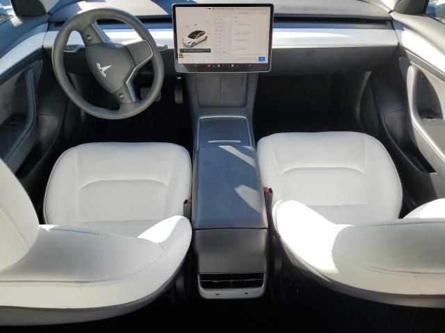 Photo 8 from auction – 2023 TESLA MODEL 3 with VIN 5YJ3E1EAXPF673282