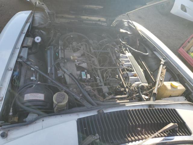Photo 11 from auction – 1982 JAGUAR XJS with VIN SAJNV584XCC106410