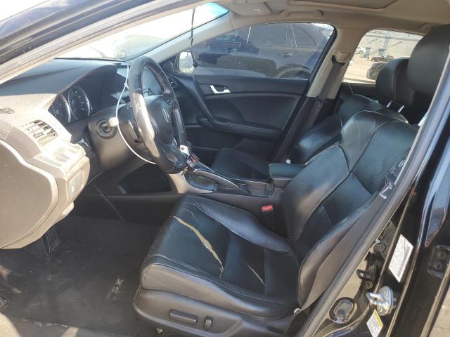 Photo 7 from auction – 2011 ACURA TSX with VIN JH4CU2F65BC004781