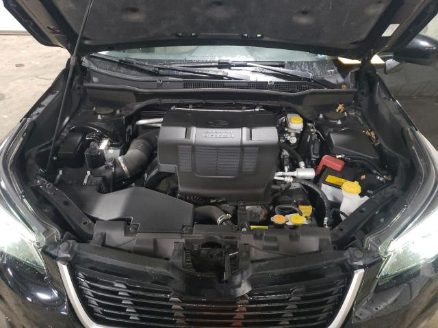 Photo 12 from auction – 2021 SUBARU FORESTER P with VIN JF2SKAJC3MH546415