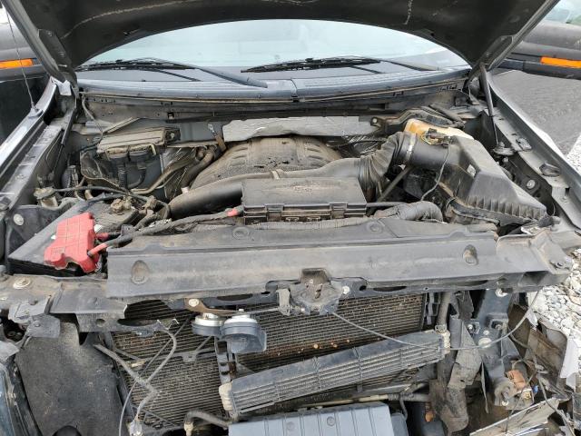 Photo 11 from auction – 2013 FORD F150 SUPER with VIN 1FTFW1ET4DFD08292