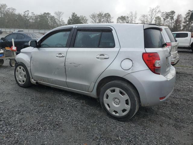 Photo 2 from auction – 2009 TOYOTA SCION XD with VIN JTKKU10479J035835
