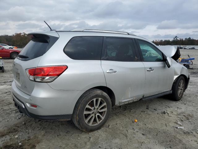 Фото 3 с аукциона – 2014 NISSAN PATHFINDER с VIN 5N1AR2MN9EC634078