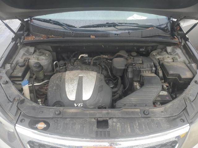 Photo 12 from auction – 2011 KIA SORENTO BA with VIN 5XYKTDA25BG123233