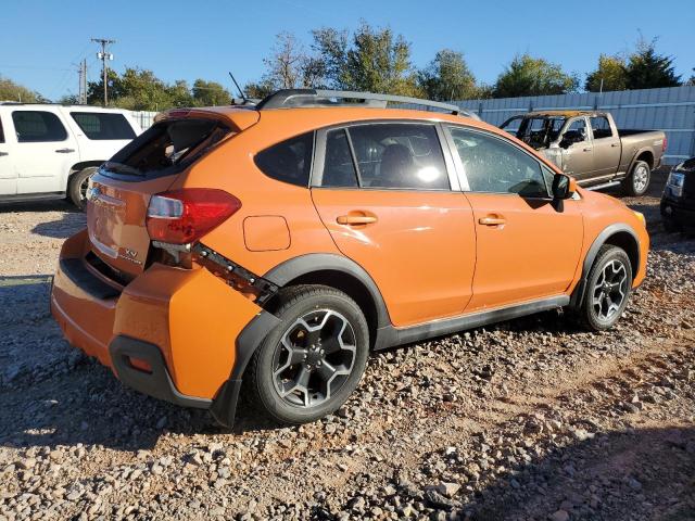 Фото 3 с аукциона – 2013 SUBARU XV CROSSTR с VIN JF2GPAGC1D2881514