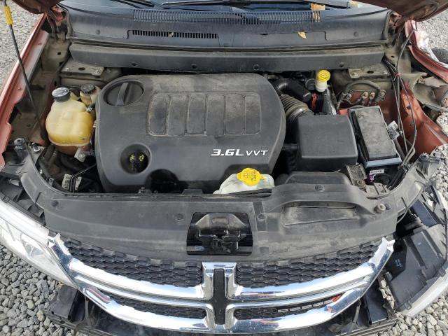 Photo 12 from auction – 2014 DODGE JOURNEY LI with VIN 3C4PDDDG8ET284604