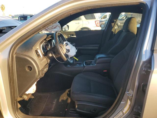 Photo 7 from auction – 2017 DODGE CHARGER SX with VIN 2C3CDXHG1HH563422