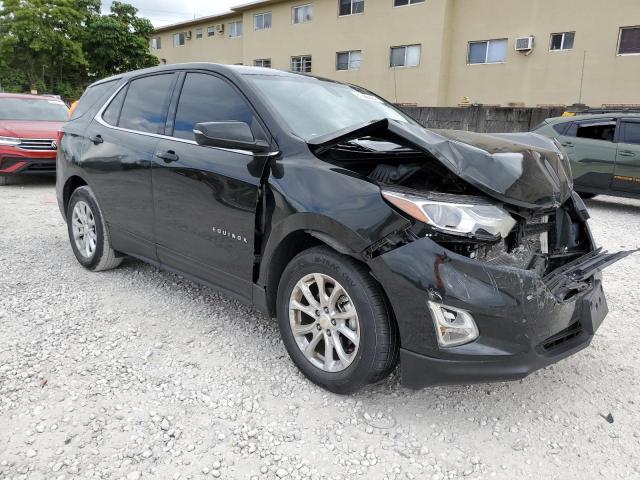 Photo 4 from auction – 2018 CHEVROLET EQUINOX LT with VIN 2GNAXJEV8J6160444