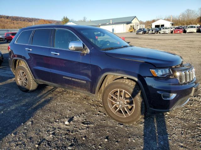 Photo 4 from auction – 2017 JEEP GRAND CHER with VIN 1C4RJFBG1HC602711