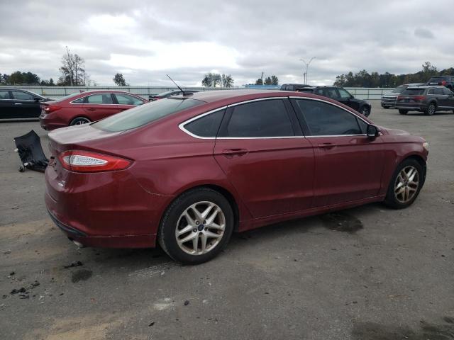Photo 3 from auction – 2014 FORD FUSION SE with VIN 3FA6P0HD9ER398562