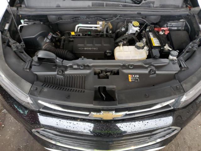 Photo 12 from auction – 2019 CHEVROLET TRAX 1LT with VIN KL7CJLSB9KB790929