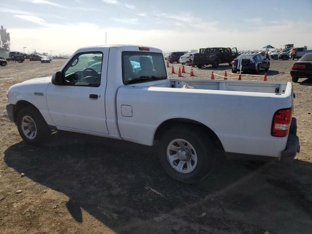 Photo 2 from auction – 2010 FORD RANGER with VIN 1FTKR1AD4APA48437