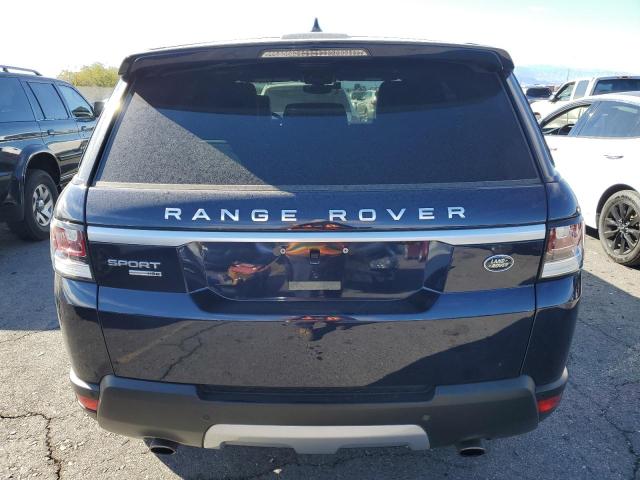 Photo 6 from auction – 2017 LAND ROVER RANGE ROVE with VIN SALWR2FV6HA141930