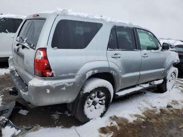 Photo 3 from auction – 2009 TOYOTA 4RUNNER SR with VIN JTEBU14R69K035618