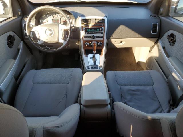 Photo 8 from auction – 2007 CHEVROLET EQUINOX LT with VIN 2CNDL63FX76091741
