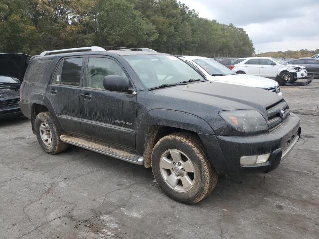 Photo 4 from auction – 2004 TOYOTA 4RUNNER LI with VIN JTEBU17R348012329