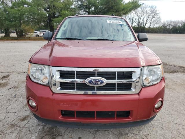 Photo 5 from auction – 2012 FORD ESCAPE XLT with VIN 1FMCU9D77CKC39952