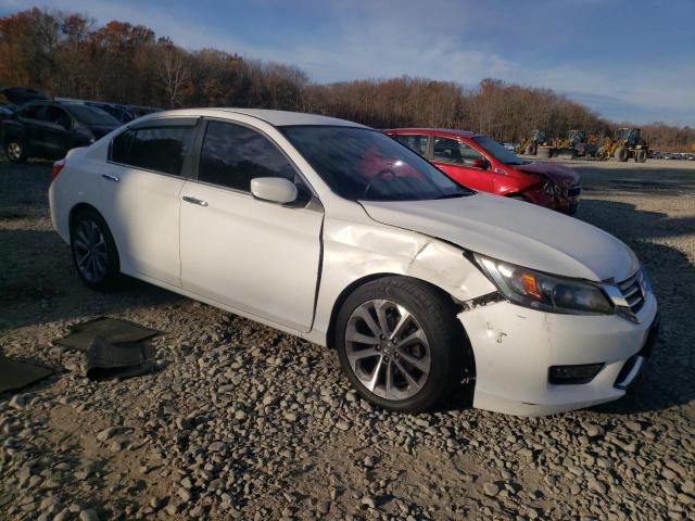 Photo 4 from auction – 2015 HONDA ACCORD SPO with VIN 1HGCR2F59FA128291