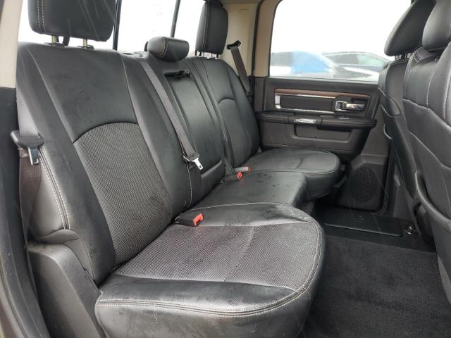 Photo 10 from auction – 2014 RAM 1500 LARAM with VIN 1C6RR7NT0ES347890
