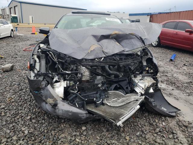 Photo 5 from auction – 2016 HONDA CIVIC EX with VIN 19XFC2F79GE048387