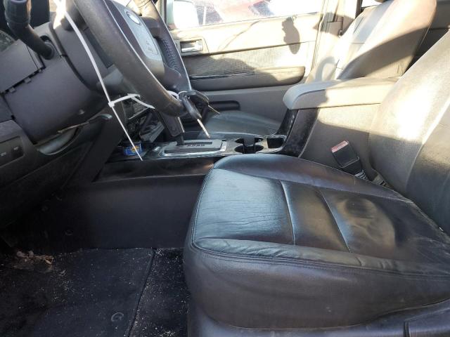 Photo 7 from auction – 2010 FORD ESCAPE LIM with VIN 1FMCU0EG8AKB77419