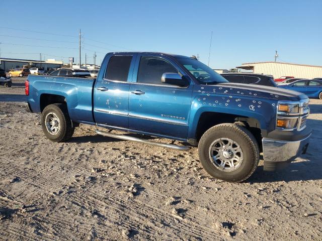 Фото 4 с аукциона – 2015 CHEVROLET SILVERADO с VIN 1GCRCPEC5FZ436244
