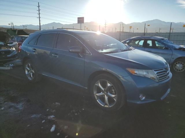 Photo 4 from auction – 2009 TOYOTA VENZA with VIN 4T3BK11A29U024891