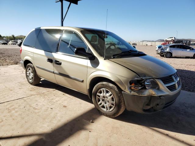 Zdjęcie 4 z aukcji – 2006 DODGE CARAVAN SE z VIN 1D4GP25B86B743991
