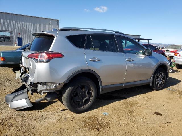 Photo 3 from auction – 2017 TOYOTA RAV4 LE with VIN 2T3ZFREV4HW318211
