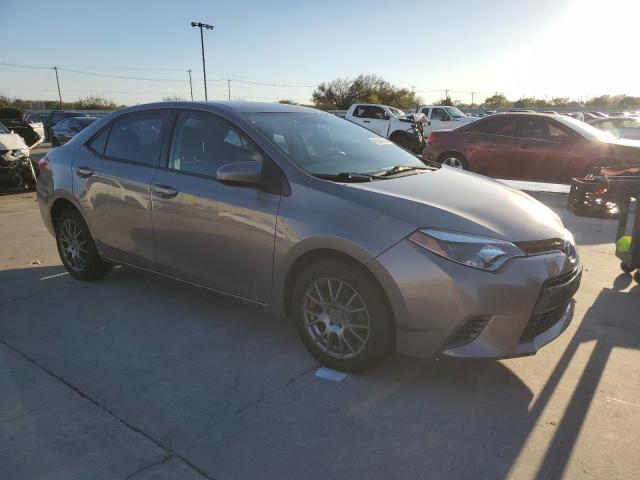 Photo 4 from auction – 2015 TOYOTA COROLLA L with VIN 5YFBURHE1FP231702