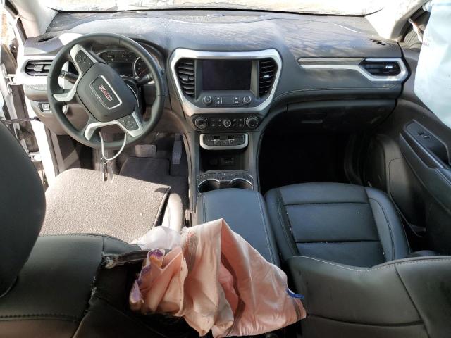 Photo 8 from auction – 2023 GMC ACADIA SLT with VIN 1GKKNUL43PZ245899