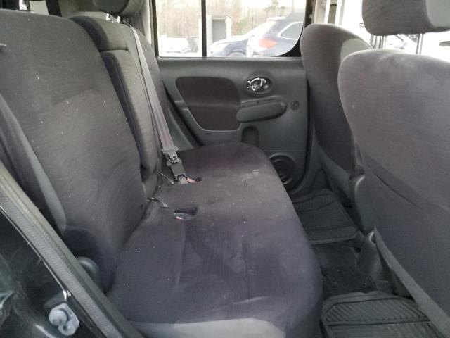 Photo 11 from auction – 2013 NISSAN CUBE S with VIN JN8AZ2KR8DT302050